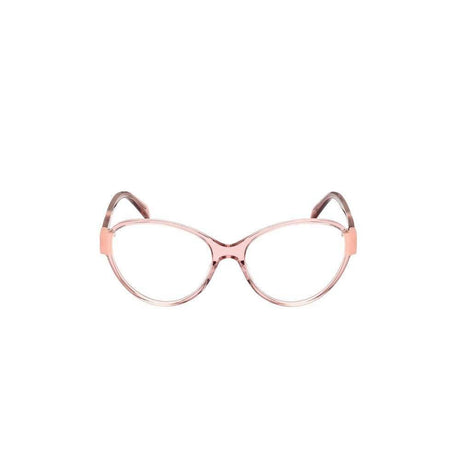 Emilio Pucci Multicolor Acetate Frames - Hilstor