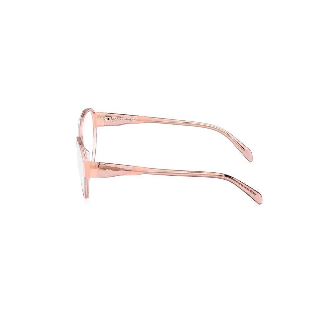 Emilio Pucci Multicolor Acetate Frames - Hilstor