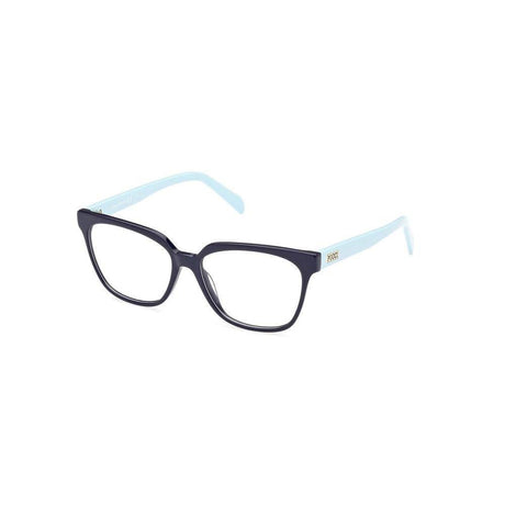 Emilio Pucci Blue Acetate Frames - Hilstor