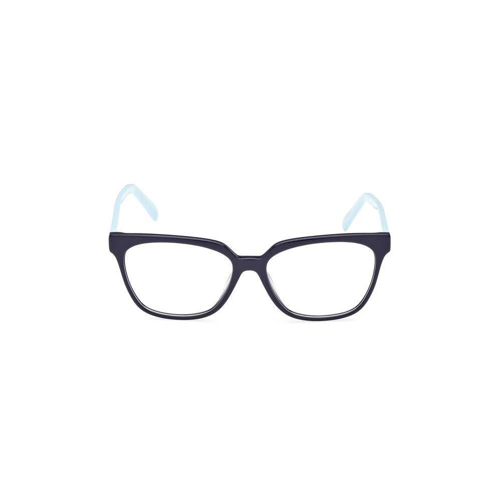 Emilio Pucci Blue Acetate Frames - Hilstor
