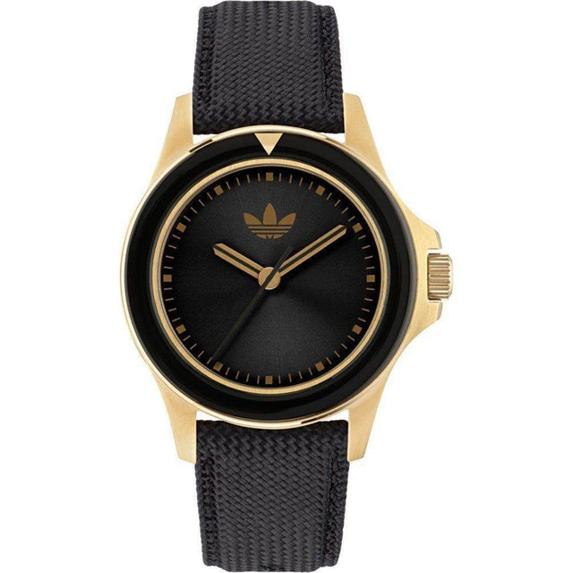 Adidas Multicolor Silicone Watch - Hilstor