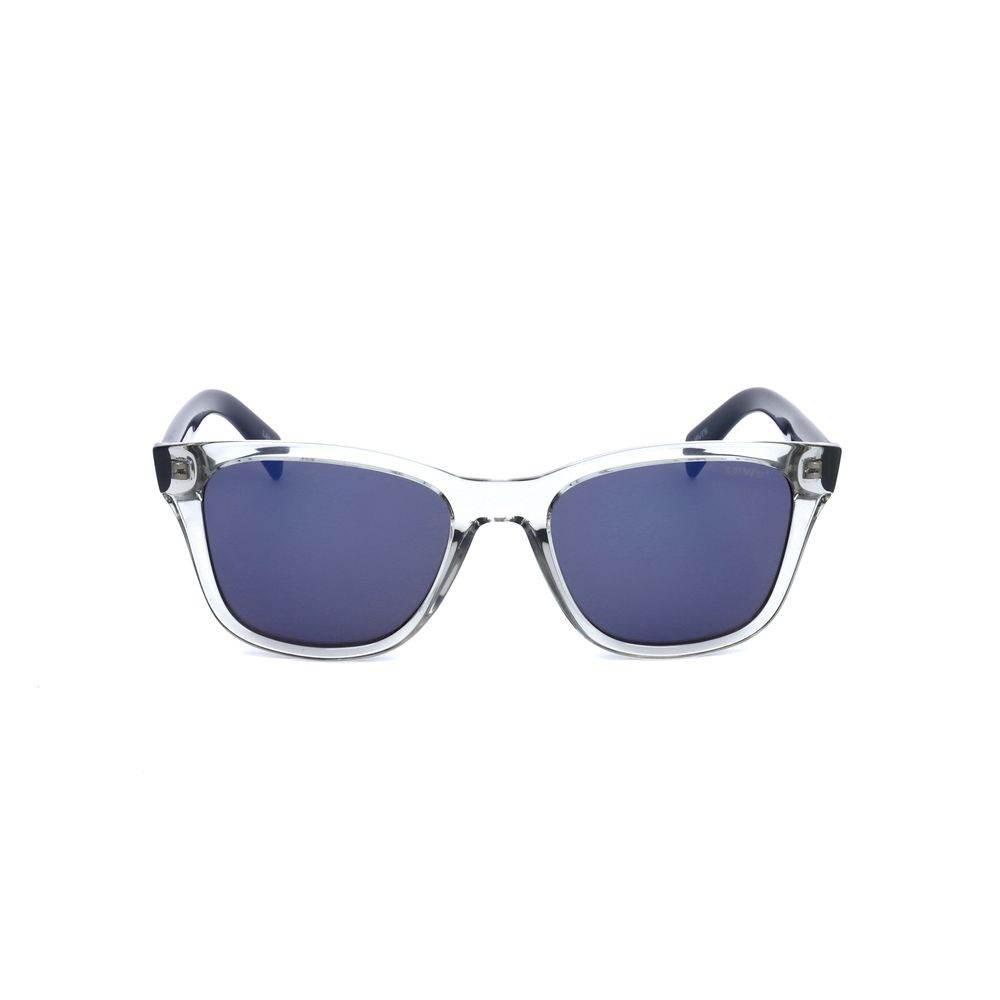Levi's Green Nylon Sunglasses - Hilstor