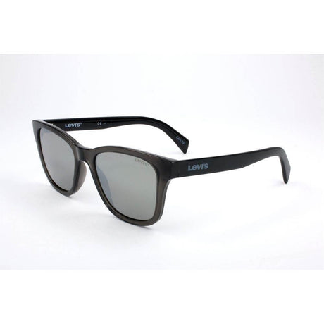 Levi's Transparent Resin Sunglasses - Hilstor