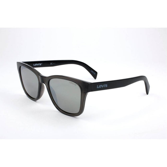 Levi's Transparent Resin Sunglasses - Hilstor