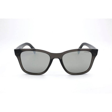 Levi's Transparent Resin Sunglasses - Hilstor