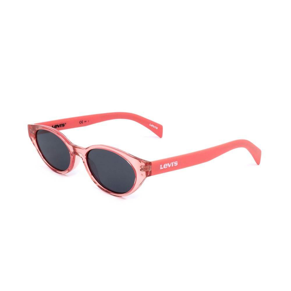 Levi's Gray Resin Sunglasses - Hilstor