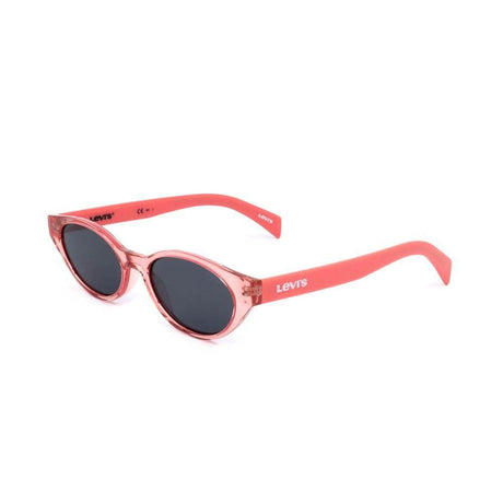 Levi's Gray Resin Sunglasses - Hilstor