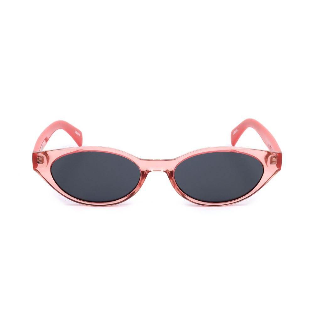 Levi's Gray Resin Sunglasses - Hilstor