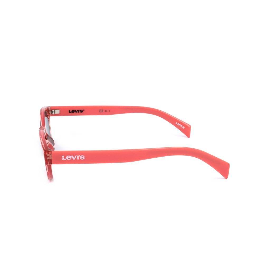 Levi's Gray Resin Sunglasses - Hilstor