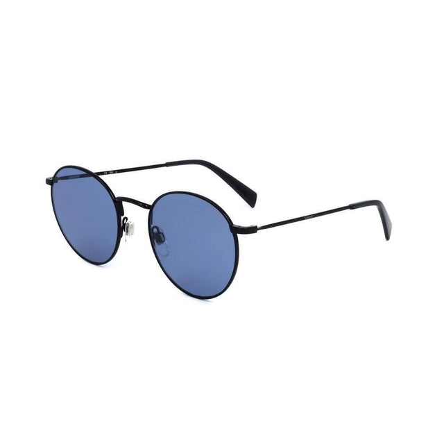 Levi's Green Metal Sunglasses - Hilstor