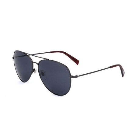 Levi's Gold Metal Sunglasses - Hilstor