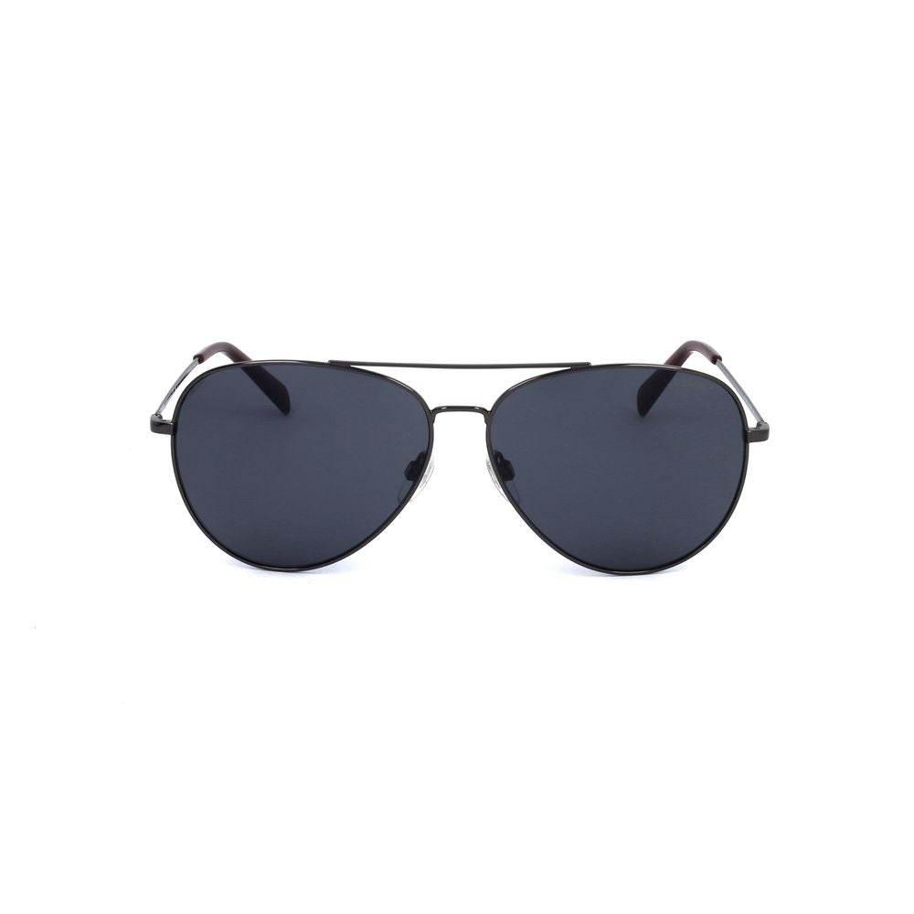 Levi's Gold Metal Sunglasses - Hilstor