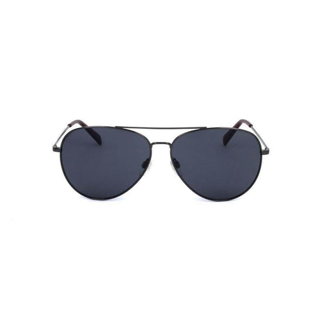 Levi's Gold Metal Sunglasses - Hilstor