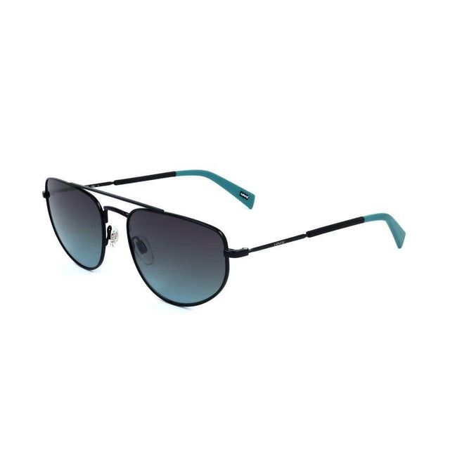 Levi's Gold Stainless Steel Sunglasses - Hilstor