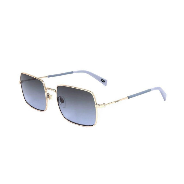 Levi's Gray Stainless Steel Sunglasses - Hilstor