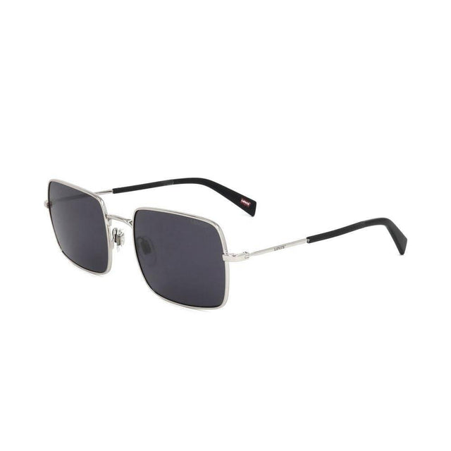 Levi's Gray Stainless Steel Sunglasses - Hilstor