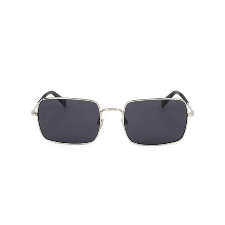 Levi's Gray Stainless Steel Sunglasses - Hilstor