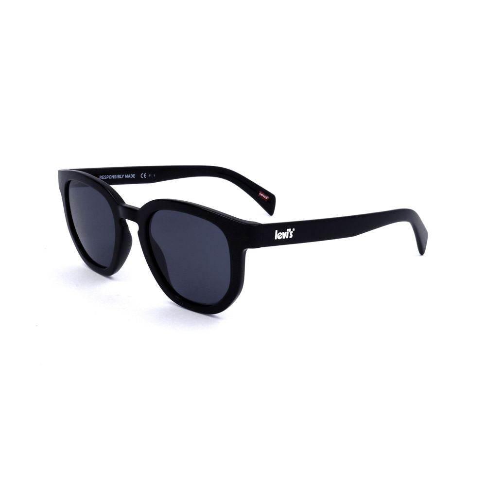 Levi's Brown Resin Sunglasses - Hilstor