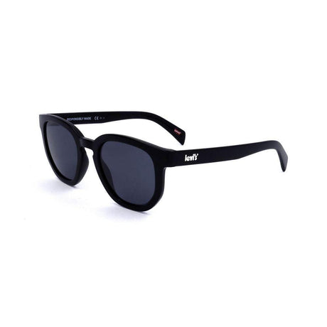 Levi's Brown Resin Sunglasses - Hilstor