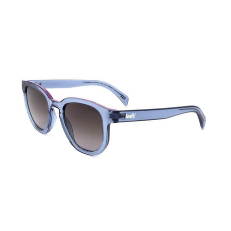 Levi's Black Resin Sunglasses - Hilstor