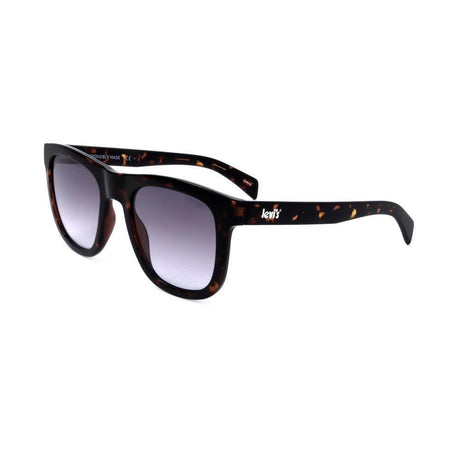 Levi's Blue Resin Sunglasses - Hilstor