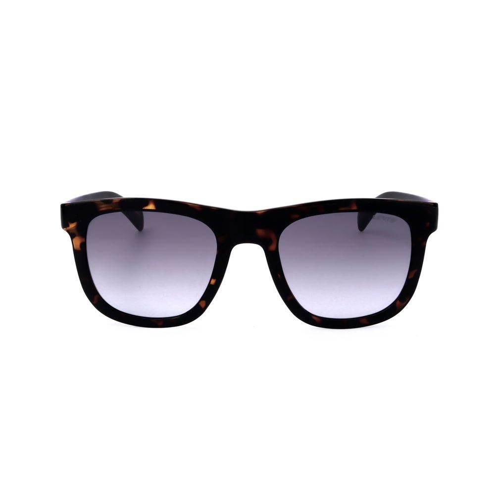 Levi's Blue Resin Sunglasses - Hilstor