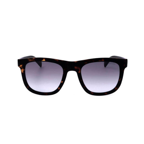 Levi's Blue Resin Sunglasses - Hilstor