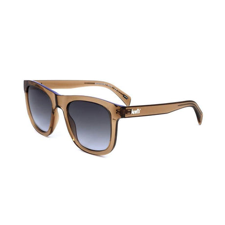 Levi's Brown Resin Sunglasses - Hilstor