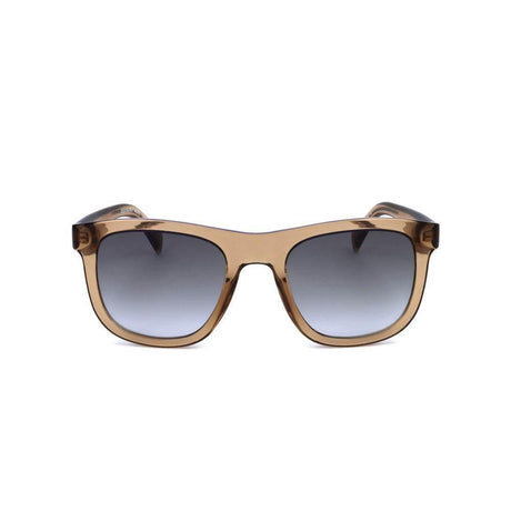 Levi's Brown Resin Sunglasses - Hilstor
