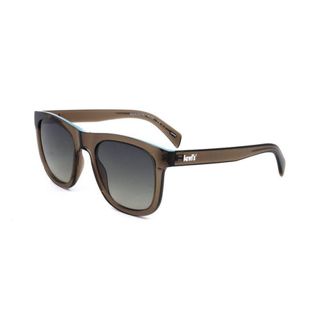 Levi's Brown Resin Sunglasses - Hilstor