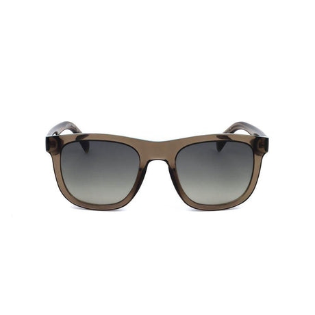 Levi's Brown Resin Sunglasses - Hilstor
