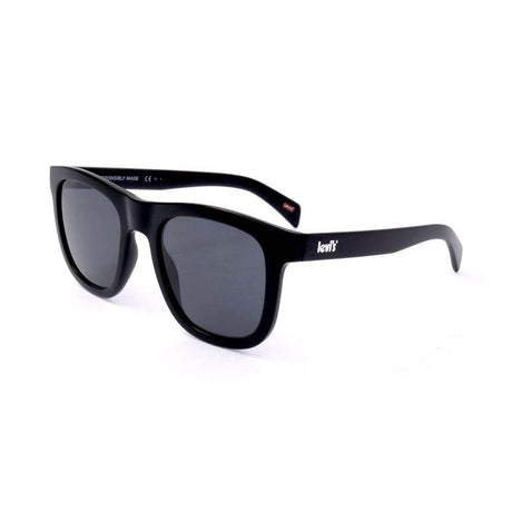 Levi's Brown Resin Sunglasses - Hilstor