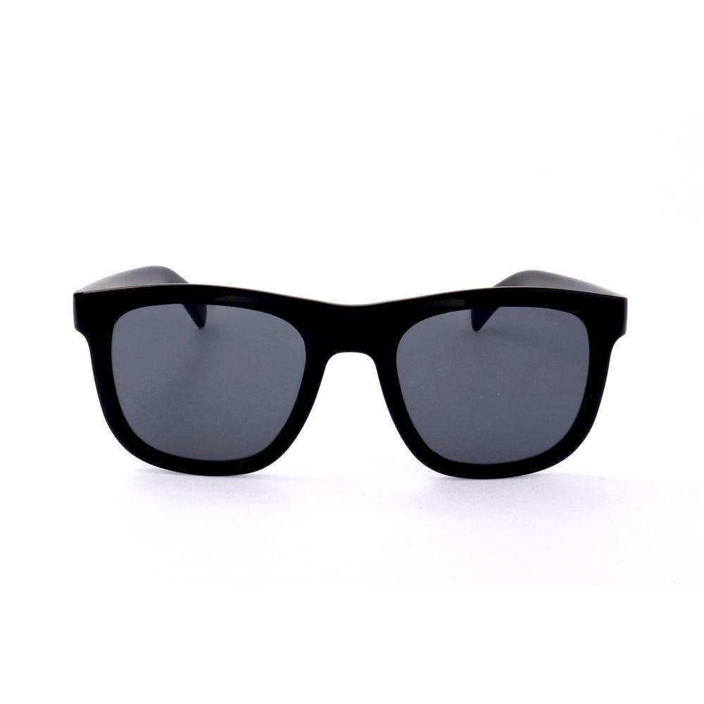 Levi's Brown Resin Sunglasses - Hilstor