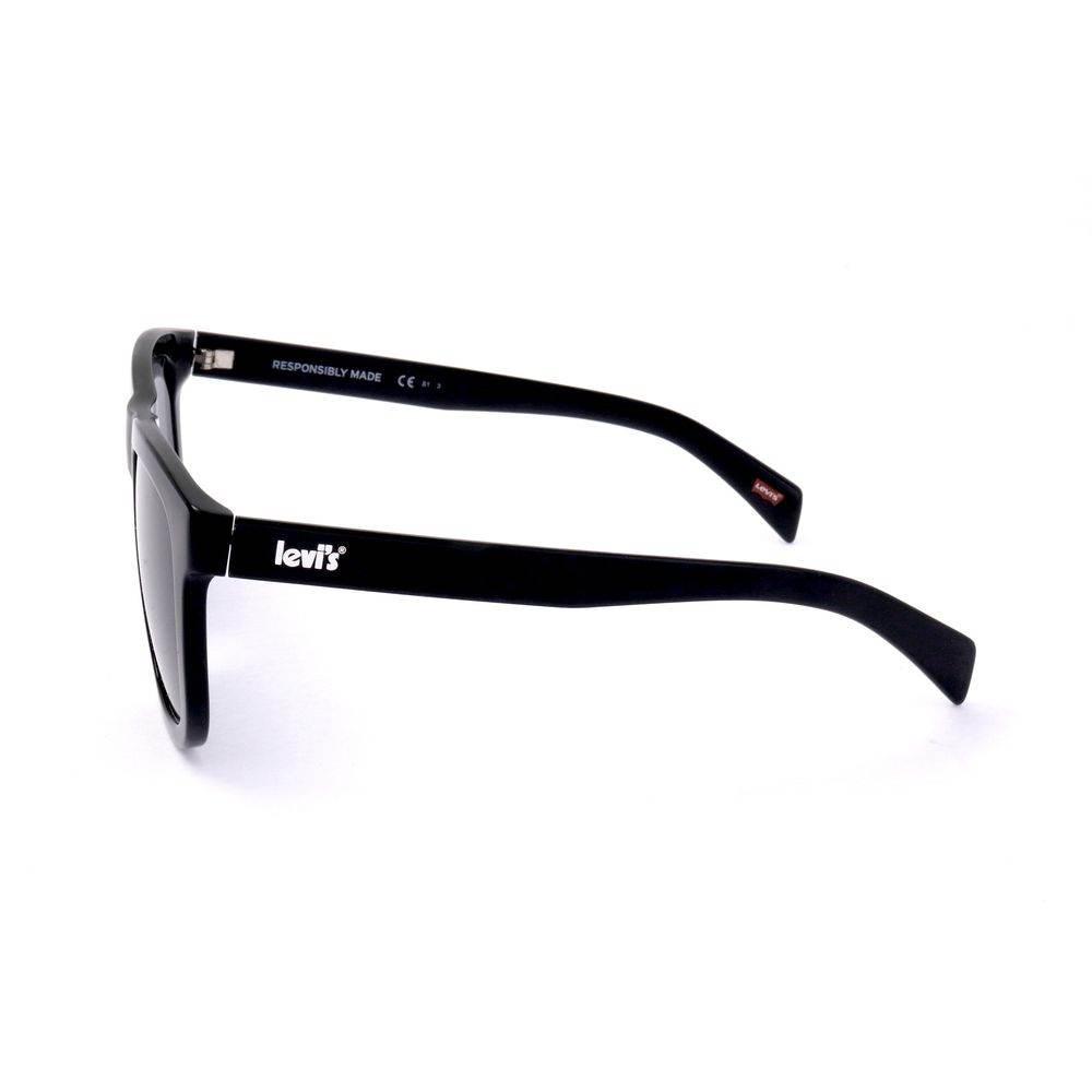 Levi's Brown Resin Sunglasses - Hilstor