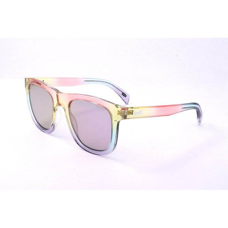 Levi's Black Resin Sunglasses - Hilstor