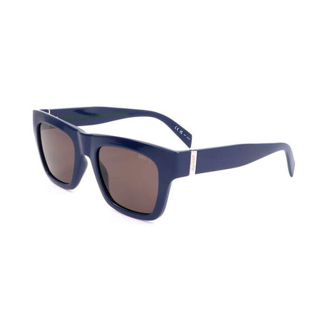 Levi's Blue Resin Sunglasses - Hilstor