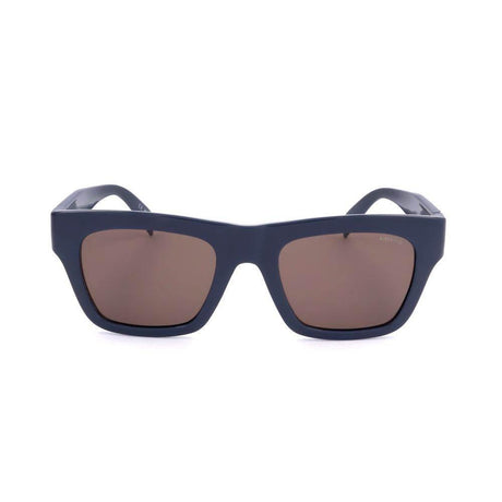 Levi's Blue Resin Sunglasses - Hilstor