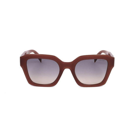 Levi's Blue Resin Sunglasses - Hilstor