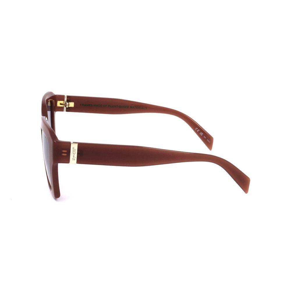 Levi's Blue Resin Sunglasses - Hilstor