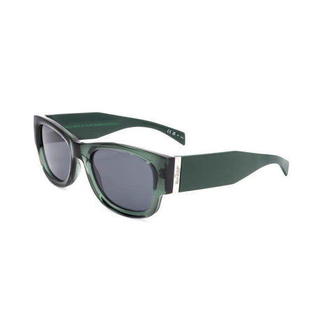 Levi's Brown Resin Sunglasses - Hilstor