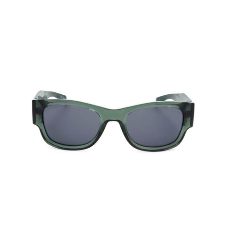 Levi's Brown Resin Sunglasses - Hilstor
