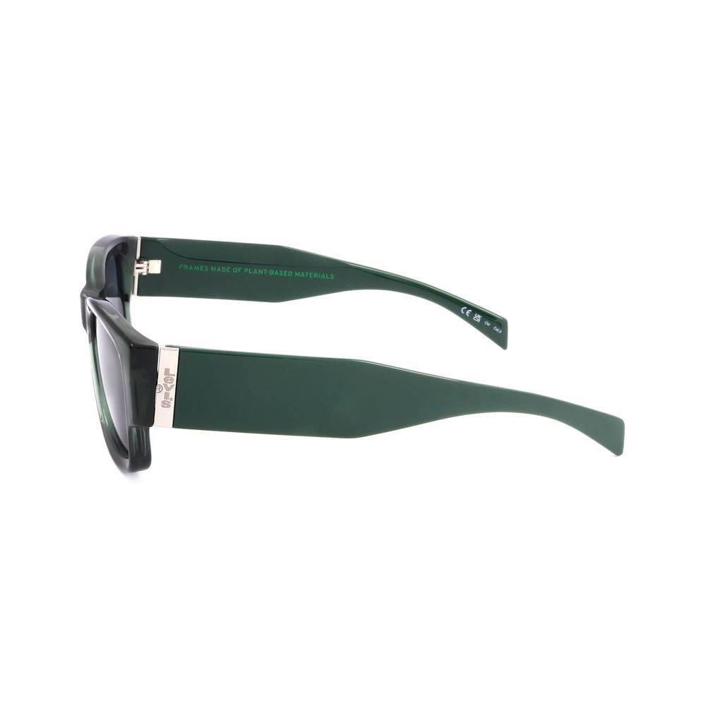 Levi's Brown Resin Sunglasses - Hilstor