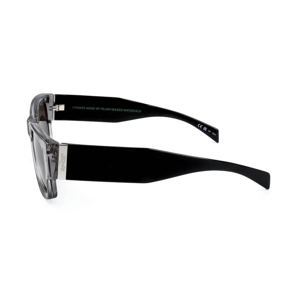 Levi's Green Resin Sunglasses - Hilstor