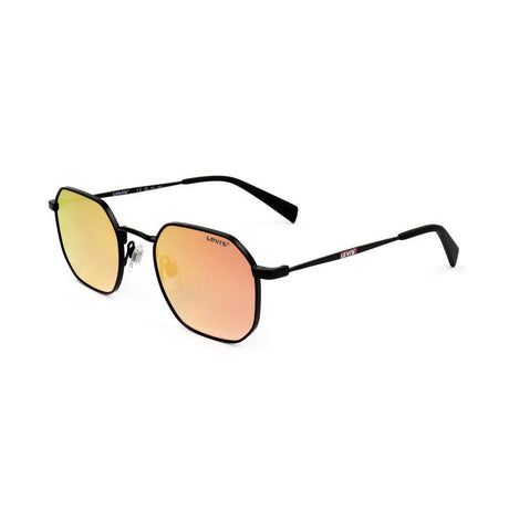 Levi's Gray Resin Sunglasses - Hilstor