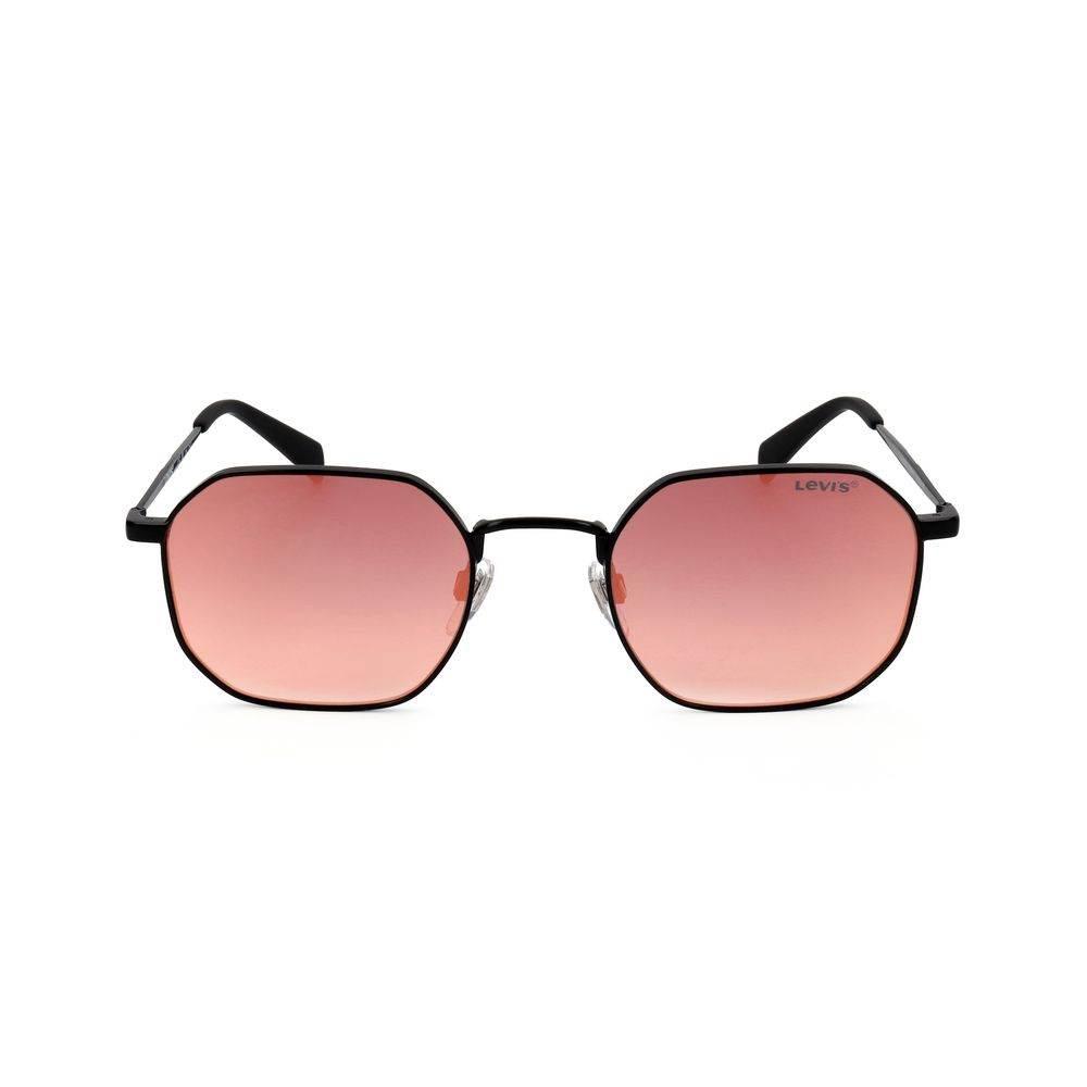 Levi's Gray Resin Sunglasses - Hilstor