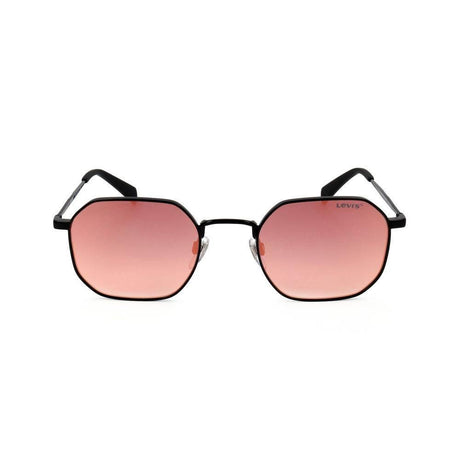Levi's Gray Resin Sunglasses - Hilstor
