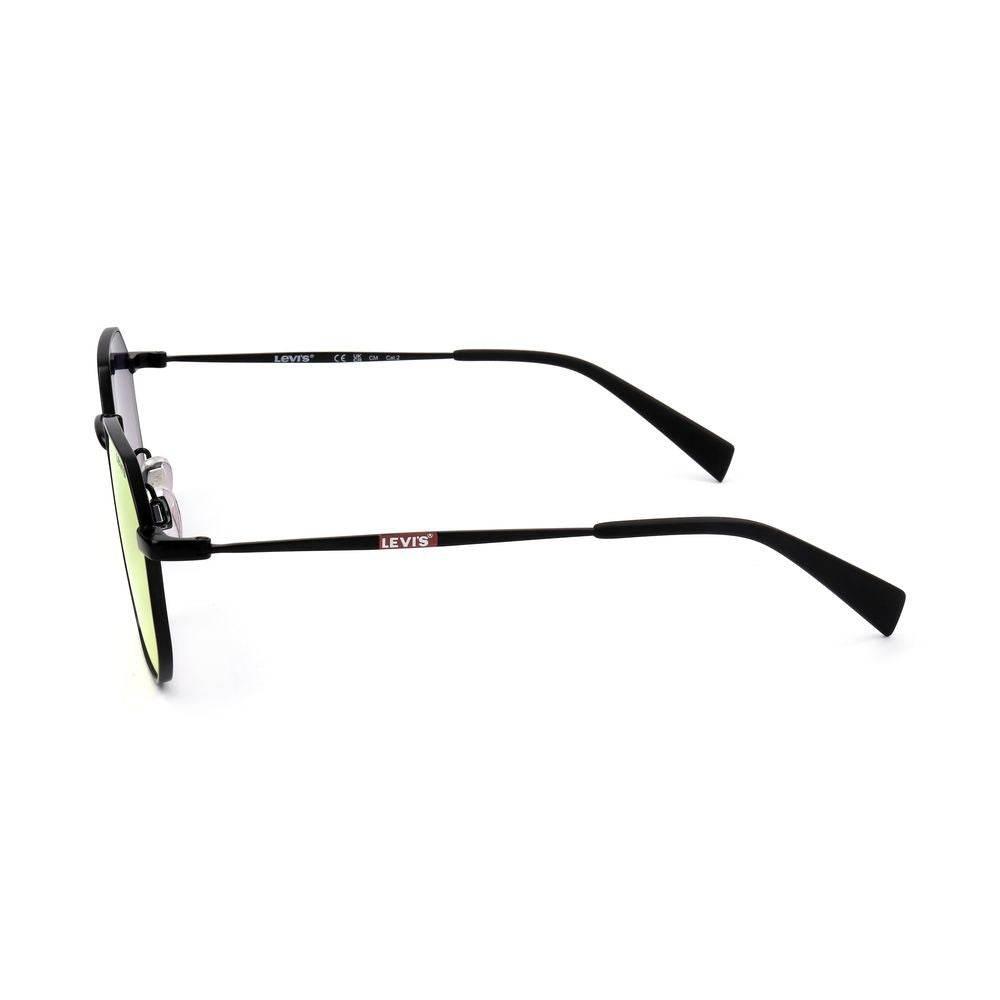 Levi's Gray Resin Sunglasses - Hilstor