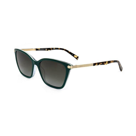 Levi's Brown Resin Sunglasses - Hilstor