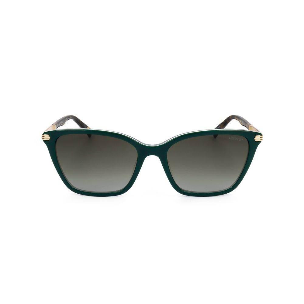 Levi's Brown Resin Sunglasses - Hilstor