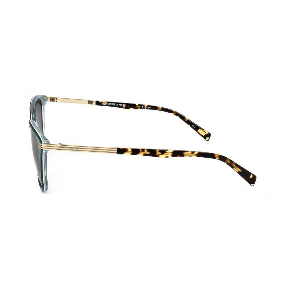 Levi's Brown Resin Sunglasses - Hilstor